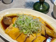 -陶兰居·手工点心·粤菜(圆融时代广场店)