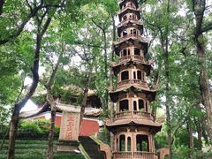 -子昂故里文化旅游区