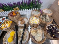 小点心-好伦哥披萨(地坛店)