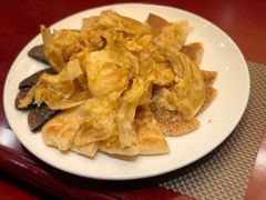 -海鲜码头