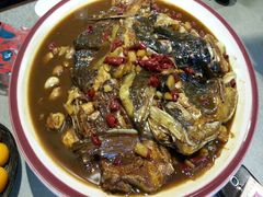 -旺顺阁鱼头泡饼(小红门店)