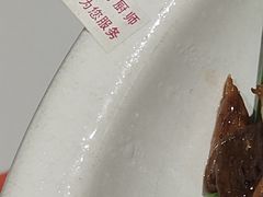 -椿记烧鹅(叠彩店)