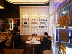 -食大利香港茶餐厅(南亚风情第一城店)