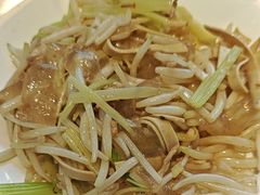 -湖畔鲁菜·二十年老字号餐厅(大明湖店)