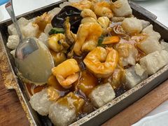 -品海楼·大连海胆锅贴馆(东港店)