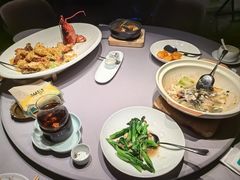 -鱼乐轩·俄罗斯海鲜直供餐厅(群力店)