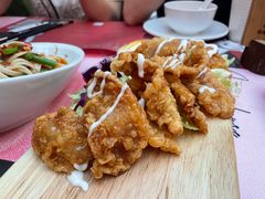 -不二·民谣音乐餐酒吧(九眼桥店)