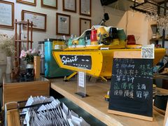 -唐咖精品咖啡(大理古城手冲店)