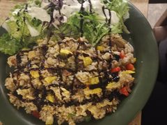 -Cafe Alice咖啡爱丽丝(奥城店)