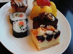 iphone_upload_pic-合肥皇冠假日酒店·菲亚斯特自助餐厅(黄山路店)