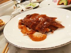 汉舍果木烤鸭-漢舍中国菜馆(889广场店)