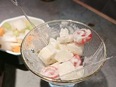 -一味一诚•鲜嫩烤鱼(昌平悦荟店)