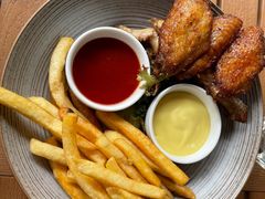 -Money Shops(愚园路店)