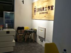 -汗水空间私教健身连锁(SM广场店)
