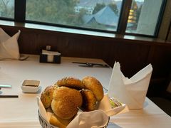 -拉萨瑞吉酒店-秀餐厅
