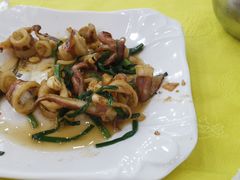 -秋姐美食店(旅游大道店)
