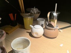 -匠和风精致料理(宁德万达店)