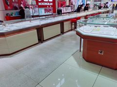 -利群商厦(台东店)