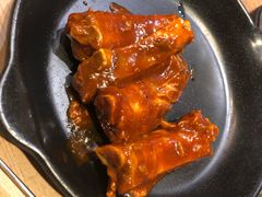 -火炉火自助餐(悠唐购物中心店)