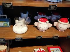 -星巴克(天津火车站店)