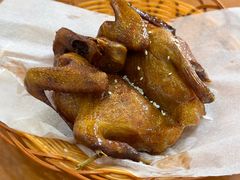 -煲煲掂风味煲仔饭餐厅(西区店)