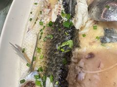 -园林美食城·本土农家菜(杨和镇店)