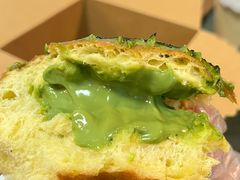 -广州文华东方酒店·文华饼店
