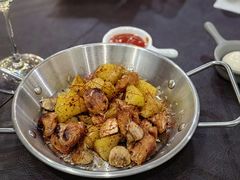 -théATRE茶聚场·餐厅(环球金融中心店)