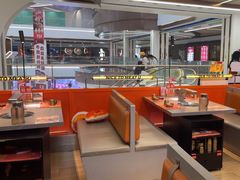 -轻烧烤肉(光谷步行街店)