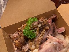-新白鹿餐厅(爱琴海购物中心店)