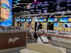 -精益眼镜(春熙路店)