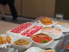 -海底捞火锅(塘厦天虹店)