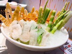 -大熊猫毛肚火锅(烟台万象汇店)