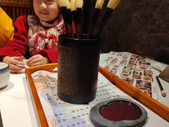 -唐猫庭院·千年陕菜(大唐不夜城店)