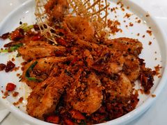 -避风塘(江桥万达店)