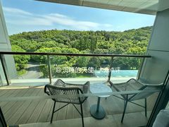 -上海佘山世茂艾美酒店