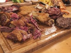 -巴伐利亚啤酒坊(意式风情街店)