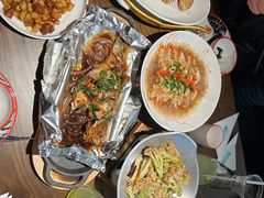 -新白鹿餐厅(滨江银泰店)