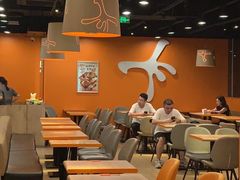 -大快活(丽丰店)