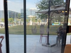 -汉堡王(广州无限极广场店)