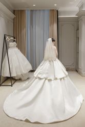 -MuseMarry婚纱(前海嘉里中心店)