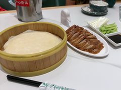 -梅利汴京烤鸭•开封豫菜地标店(晋安路店)
