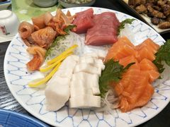 -银座日本料理(春徳街店)