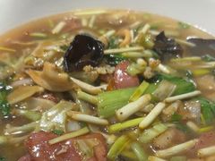 -飨府.老淮面馆.自营(清河路店)