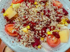 -魏斯理汉堡(西安沣东吾悦店)