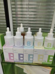 -凡碧诗毛孔清洁收细