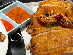 -峰厨大鱼泡饼(西青大学城店)