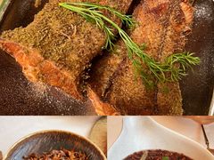 -龟兹KUCINA·新疆菜(前滩L+PLAZA店)