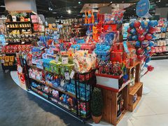 -百佳永辉超市(福田星河店)