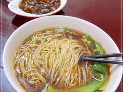 -东吴面馆(好运街店)